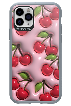 Cherry Bomb - Apple iPhone 11 Pro