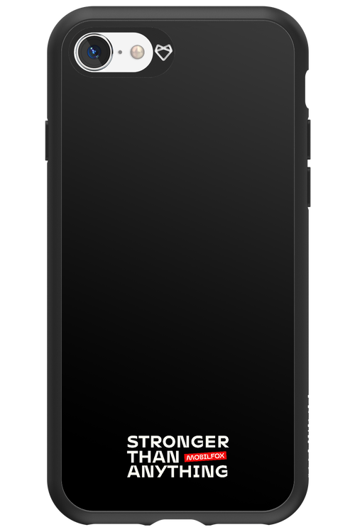 Stronger - Apple iPhone SE 2020