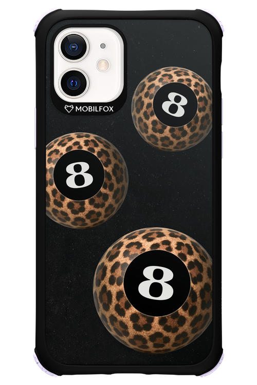 8 Baby 2.0 - Apple iPhone 12