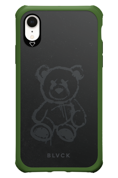 BLVCK BEAR 2.0 - Apple iPhone XR