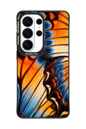 Rainbow Wing 2.0 - Samsung Galaxy S26 Ultra