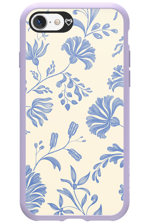 Simple Flowers 2.0 - Apple iPhone 7