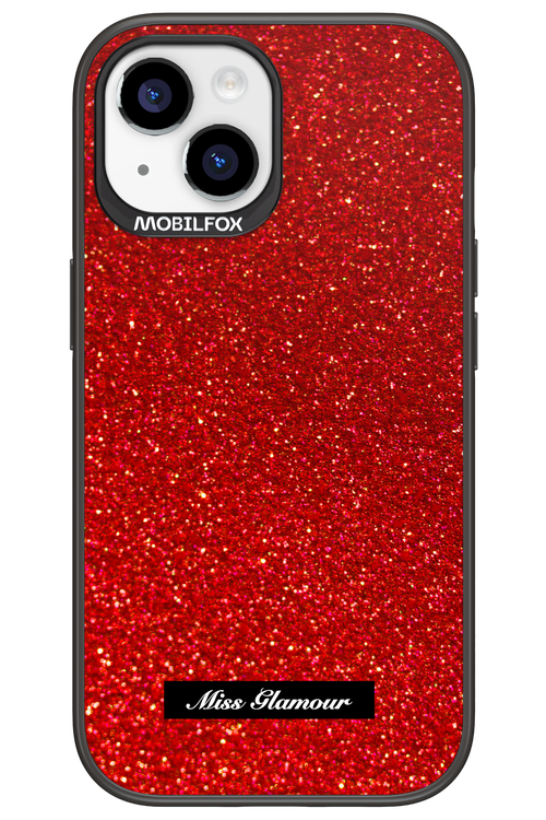 Miss Glamour - Apple iPhone 15