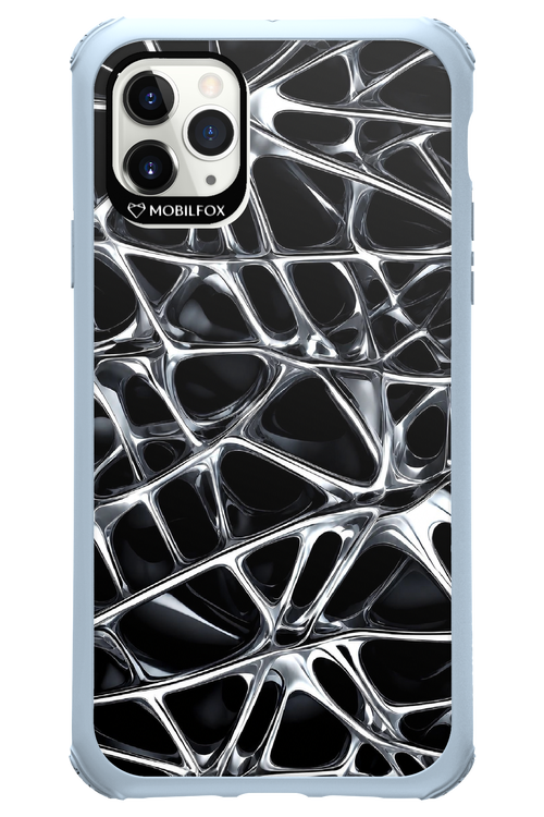 Chrome Era 2.0 - Apple iPhone 11 Pro Max