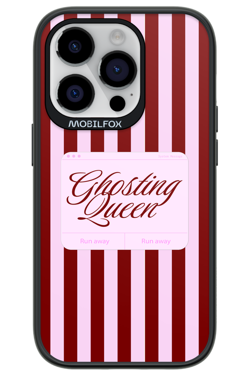 Ghosting Queen2 2.0 - Apple iPhone 14 Pro