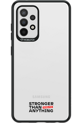 Stronger (Nude) 2.0 - Samsung Galaxy A52 / A52 5G / A52s