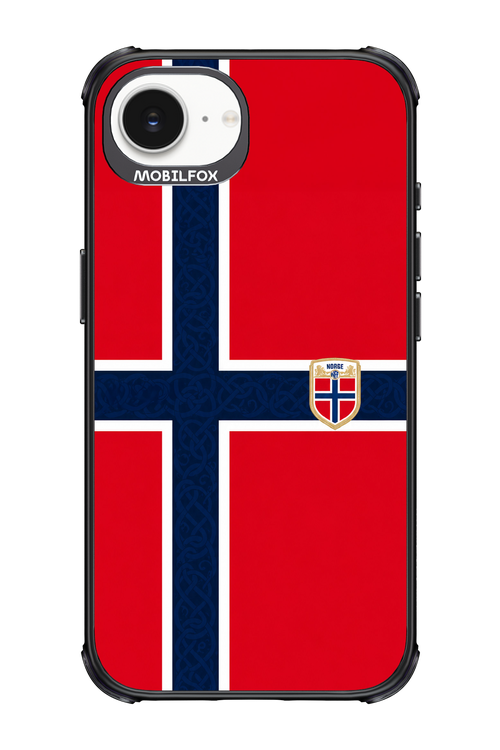 Norway 2.0 - Apple iPhone 16e