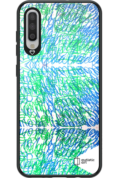 Vreczenár Viktor - Samsung Galaxy A70