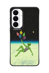 Space Chill 2.0 - Samsung Galaxy S26+