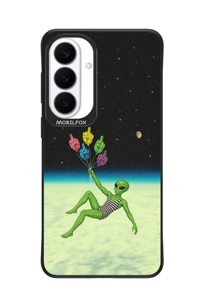 Space Chill 2.0 - Samsung Galaxy S26+