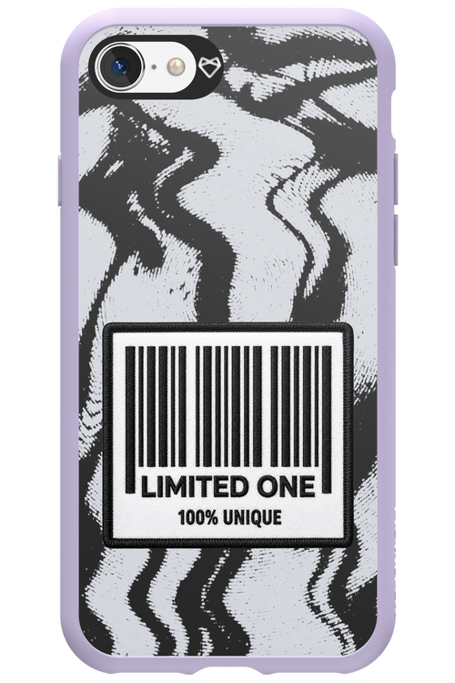Limited One 2.0 - Apple iPhone 8