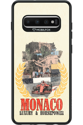 Monaco Luxury 2.0 - Samsung Galaxy S10+