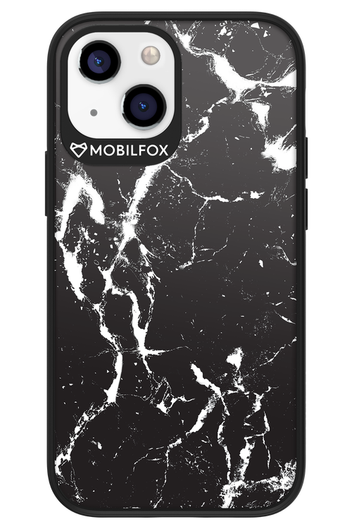 Grunge Marble 2.0 - Apple iPhone 13 Mini
