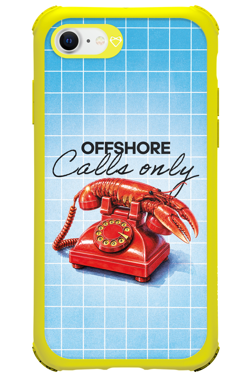 Offshore 2.0 - Apple iPhone 7