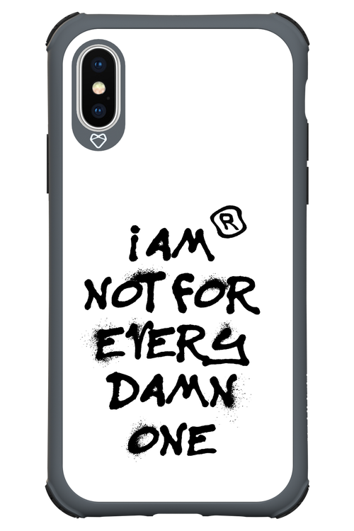 Original R 2.0 - Apple iPhone XS