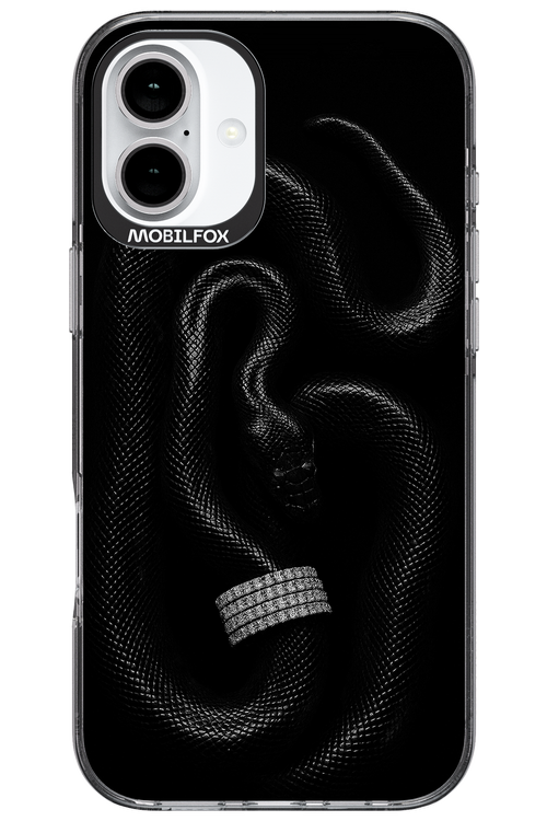 Diamond Mamba 2.0 - Apple iPhone 16 Plus