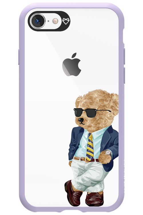Boss 2.0 - Apple iPhone 8