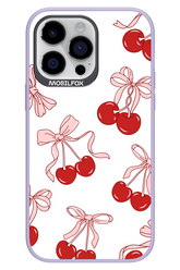 Cherry Queen - Apple iPhone 14 Pro Max