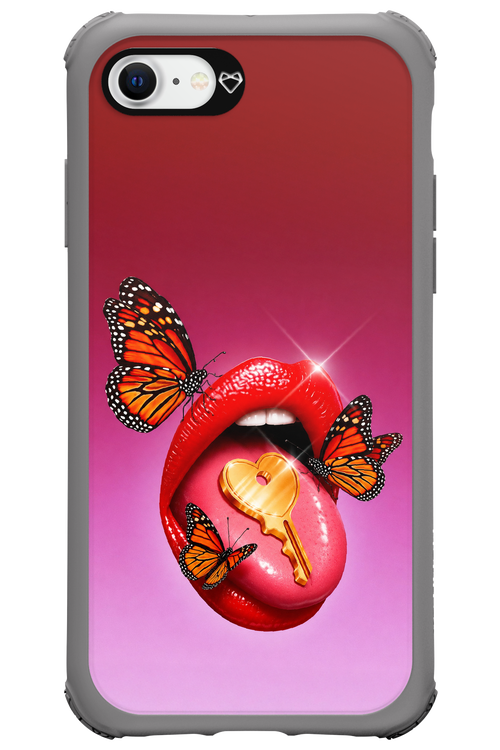 Heartkey 2.0 - Apple iPhone SE 2022