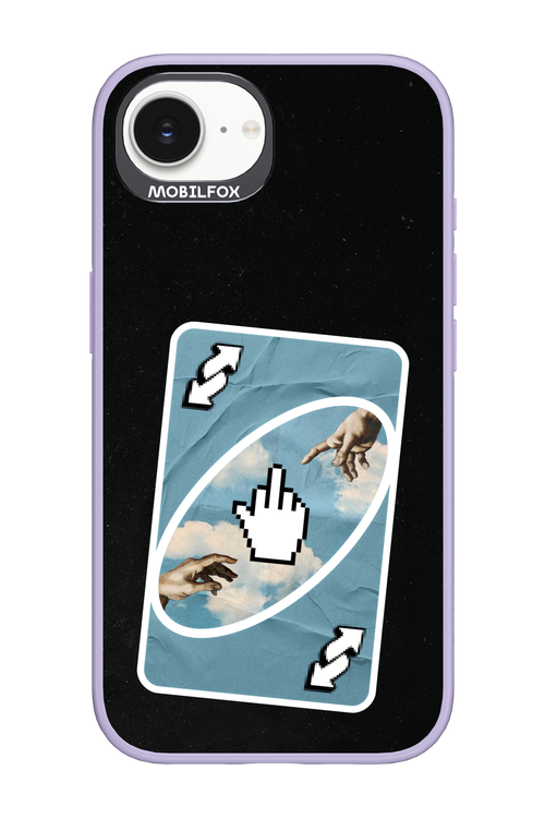 In God Hand 2.0 - Apple iPhone 16e