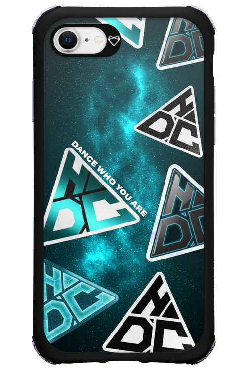 HDC 6 2.0 - Apple iPhone SE 2022