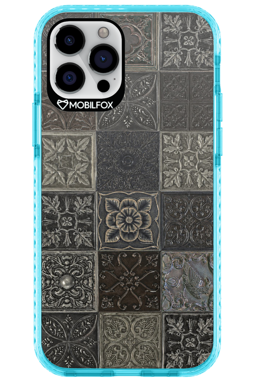 Tiles 2.0 - Apple iPhone 12 Pro