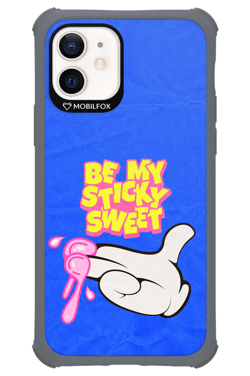 be my sticky sweet 2.0 - Apple iPhone 12