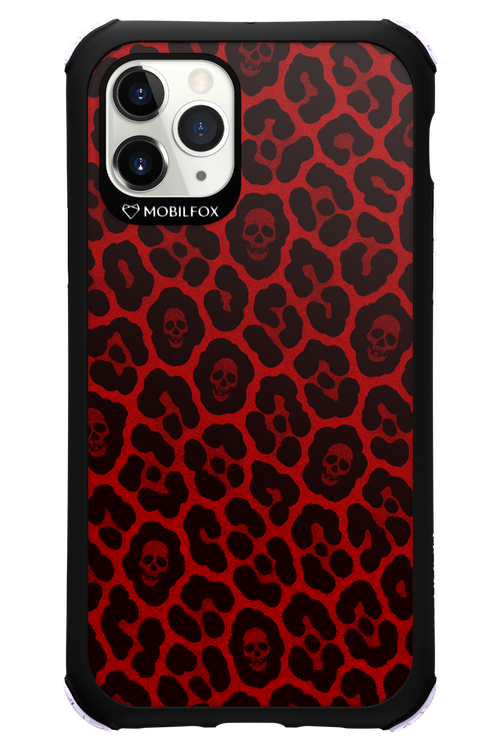 Wild Death 2.0 - Apple iPhone 11 Pro