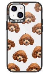 Puddle Amore 2.0 - Apple iPhone 13 Mini