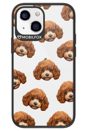 Puddle Amore 2.0 - Apple iPhone 13 Mini