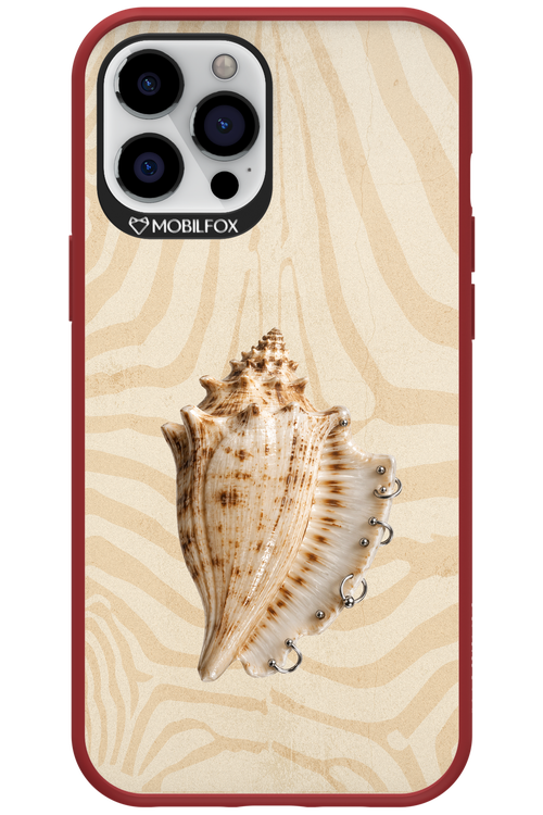 Shell Me Out 2.0 - Apple iPhone 12 Pro Max