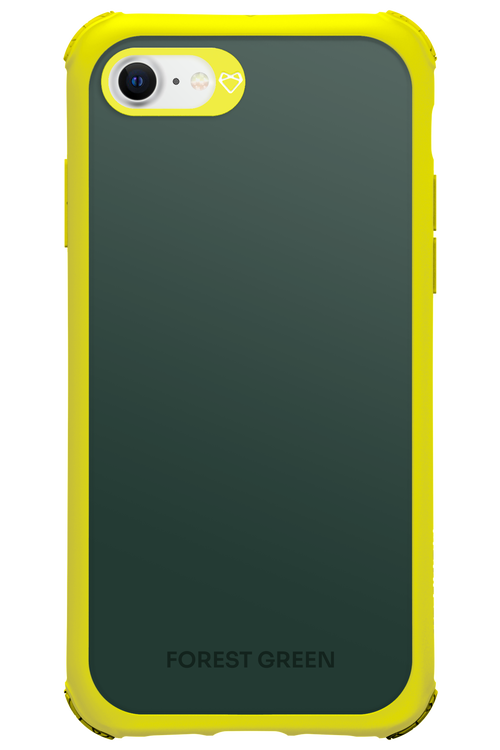 FOREST GREEN - FS3 - Apple iPhone 7