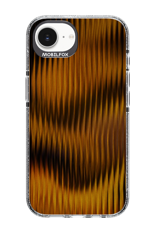 Striped grass 2.0 - Apple iPhone 17e