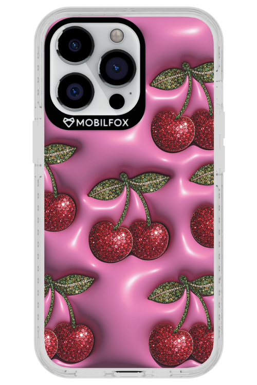 CHERRY RUBY 2.0 - Apple iPhone 13 Pro