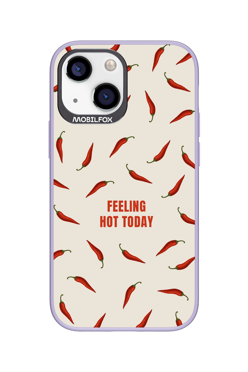 Hot Feeling 2.0 - Apple iPhone 13 Mini