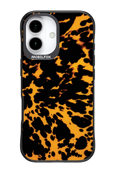 Tortoise Shell 2.0 - Apple iPhone 17