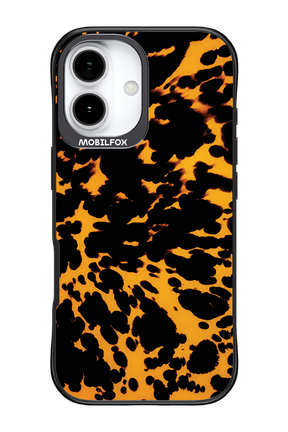 Tortoise Shell 2.0 - Apple iPhone 17