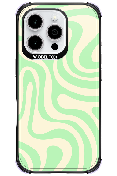 Matchaa 2.0 - Apple iPhone 16 Pro