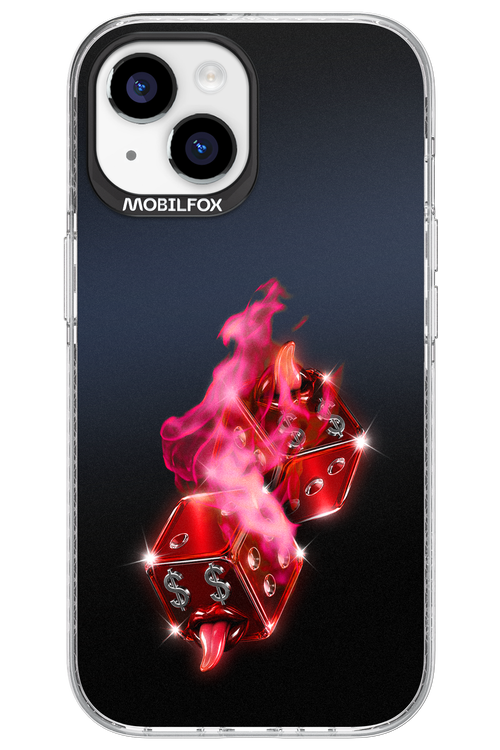 Lucky Thirsty 2.0 - Apple iPhone 15