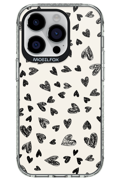 Crazy in Luv 2.0 - Apple iPhone 14 Pro