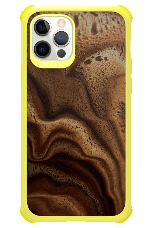 Latte 2.0 - Apple iPhone 12 Pro