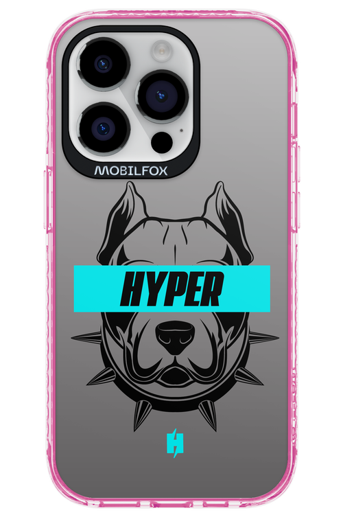 BULL 2.0 - Apple iPhone 14 Pro