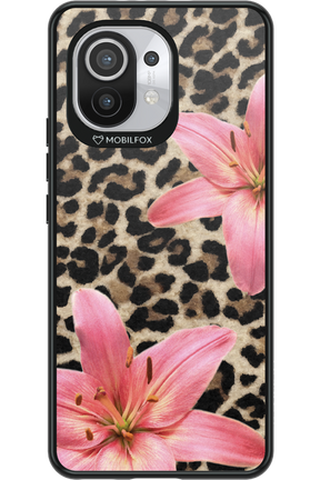 Leobloom 2.0 - Xiaomi Mi 11 5G