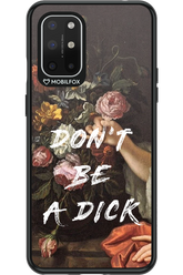 D_ck - OnePlus 8T