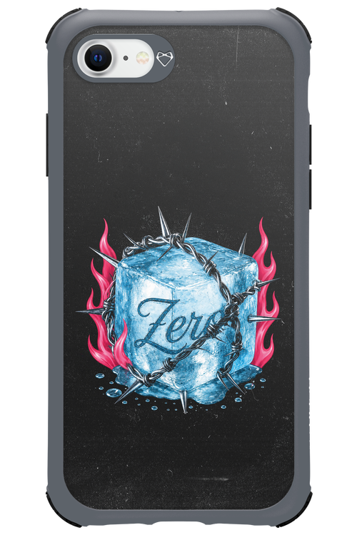 Zero 2.0 - Apple iPhone 8