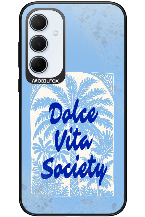 Dolce Vita Society 2.0 - Samsung Galaxy A35