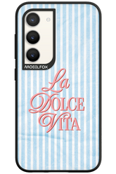 La Dolce Vita 2.0 - Samsung Galaxy S23