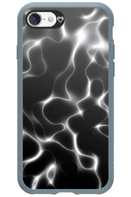 Dark Aura 2.0 - Apple iPhone SE 2020