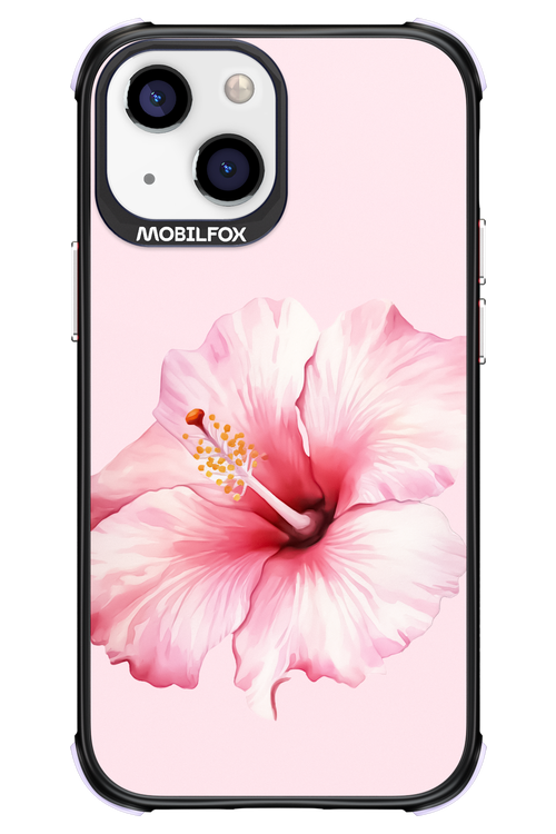 HibiPinky 2.0 - Apple iPhone 13 Mini