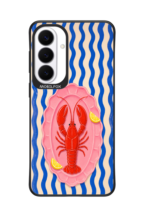 LOBSTER 2.0 - Samsung Galaxy S26+